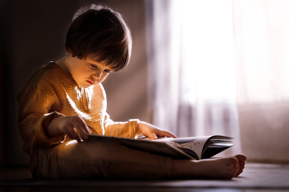 Photograph by Elena Lukicheva