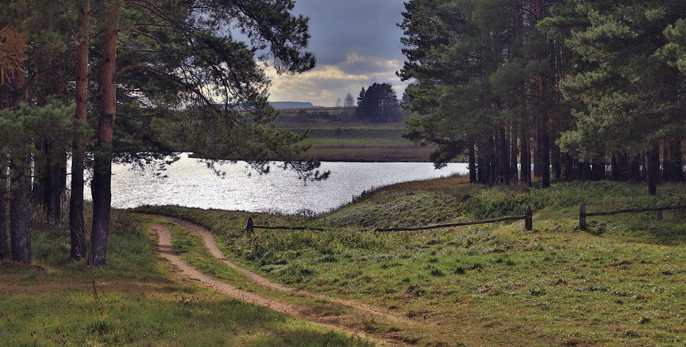 Фотография автора Александр Сальников