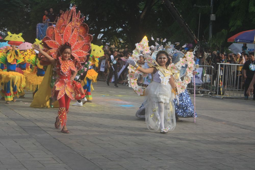 Photograph by VIRGILIO MORALES