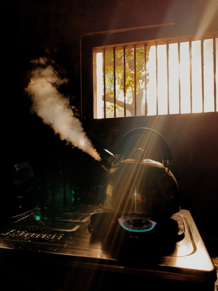 Photograph by Sriram Rajeswaran