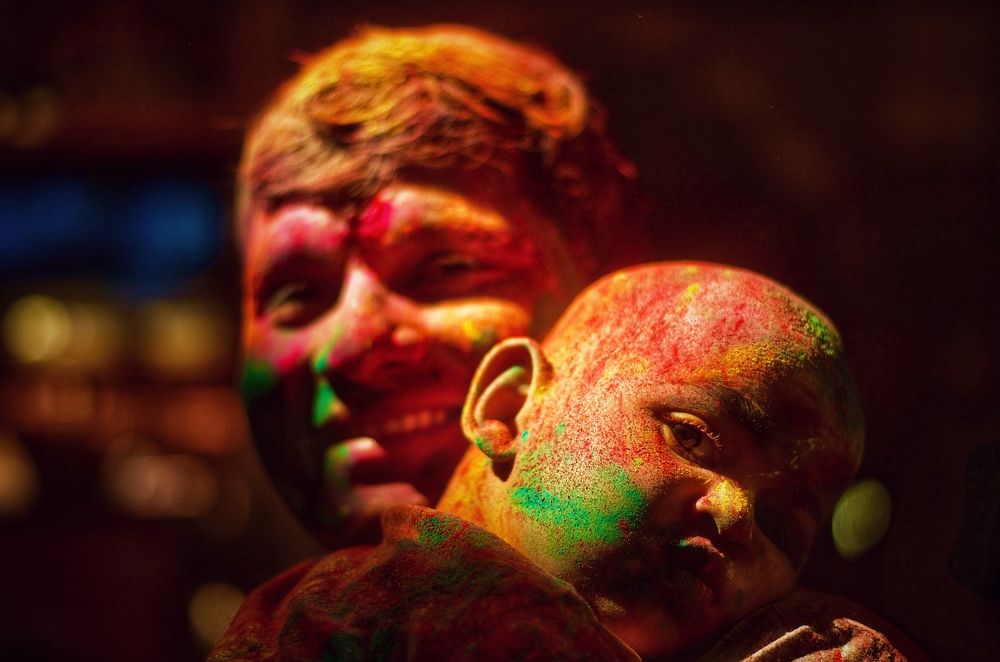 Фотография автора Milind Shirsat