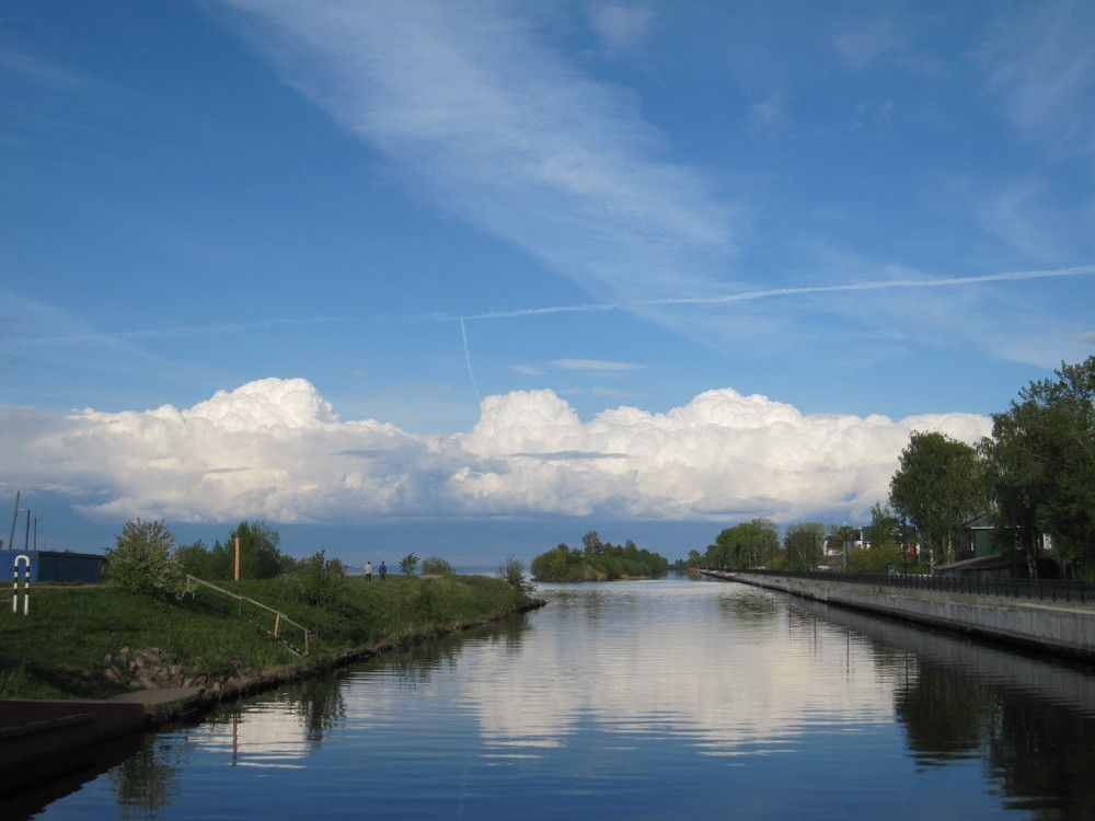 Photograph by Юлия Баринова