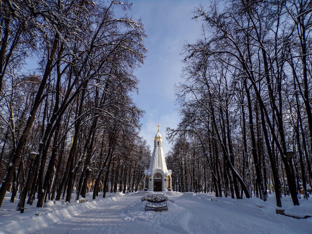 Photograph by Татьяна