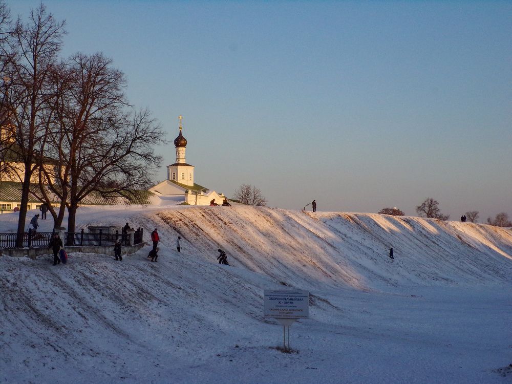 Photograph by Татьяна