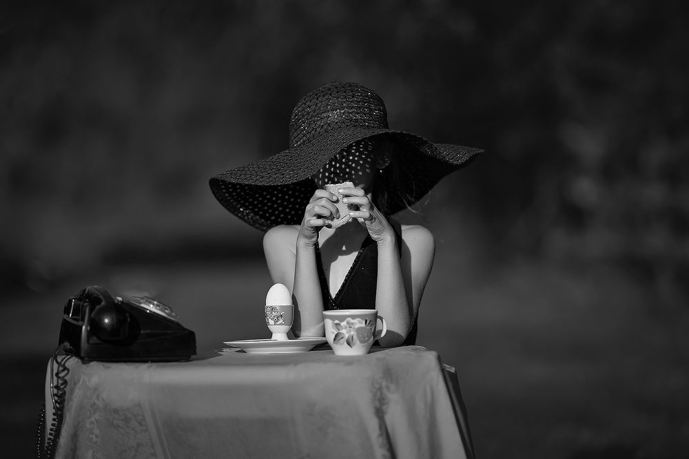 Photograph by Сергей Медведский