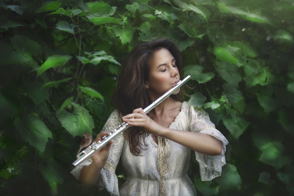 Photograph by Joanna Machna-Czajka