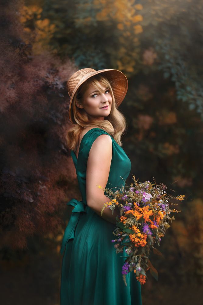 Photograph by Joanna Machna-Czajka