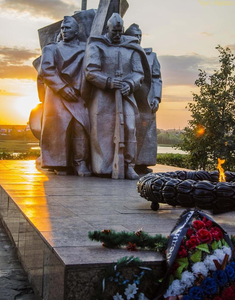 Photograph by Юрий Хайров