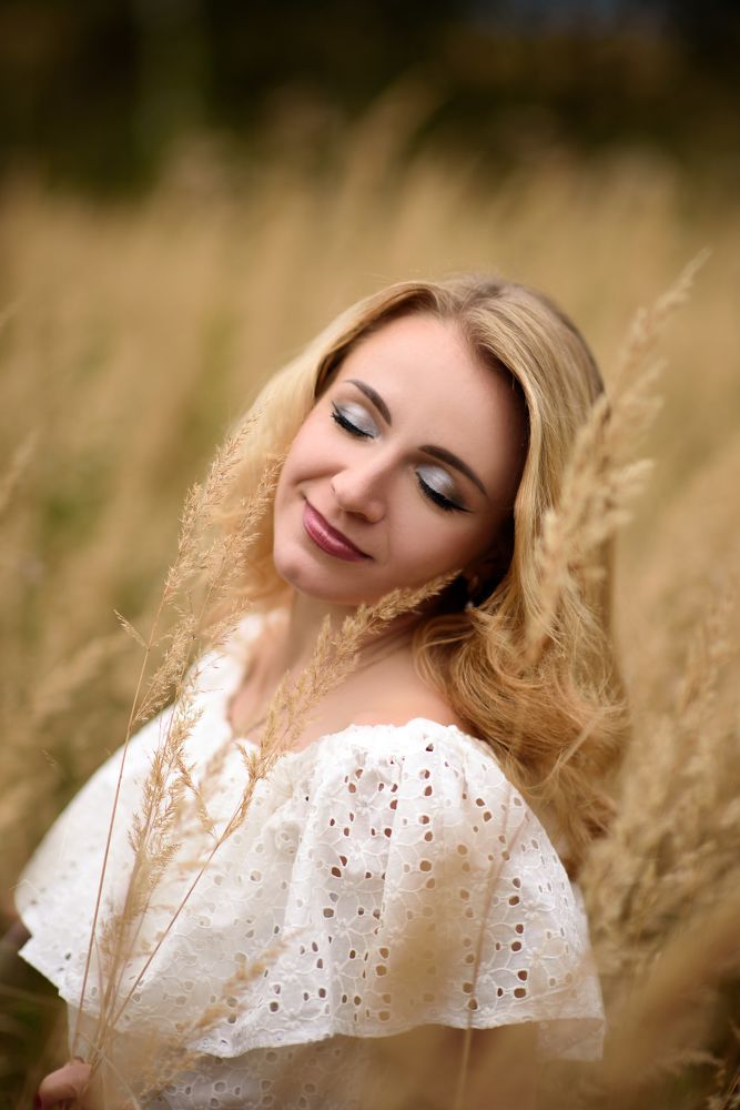 Photograph by Анастасия Косаревская