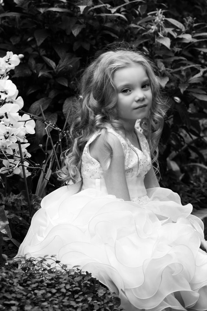 Photograph by Milena Mantis