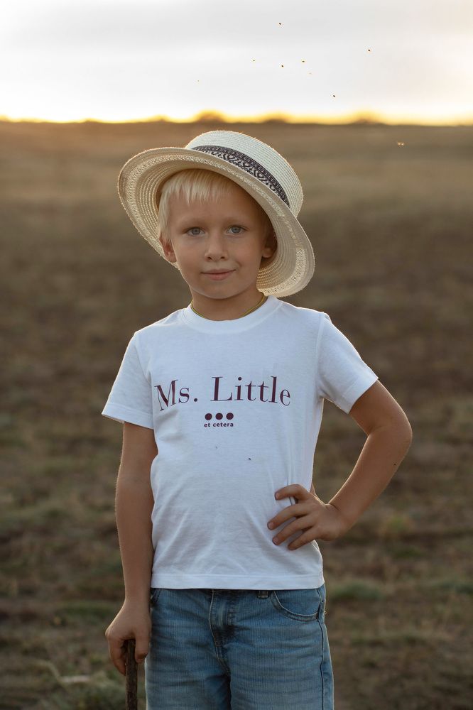 Хорошо в деревне летом