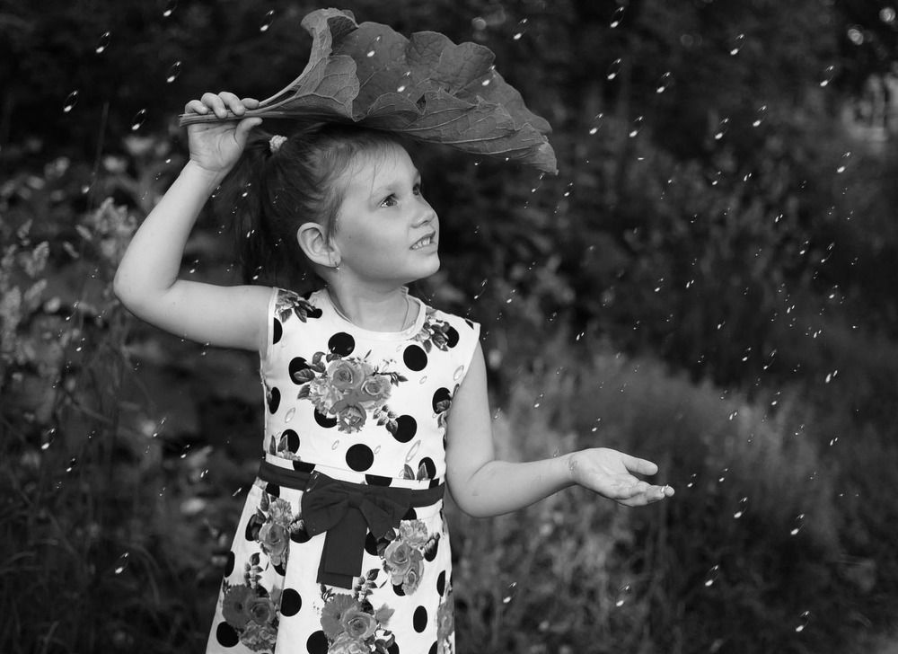 Photograph by Ольга Гуляева