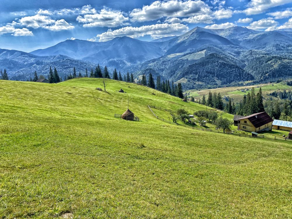 Photograph by Мари Полищук