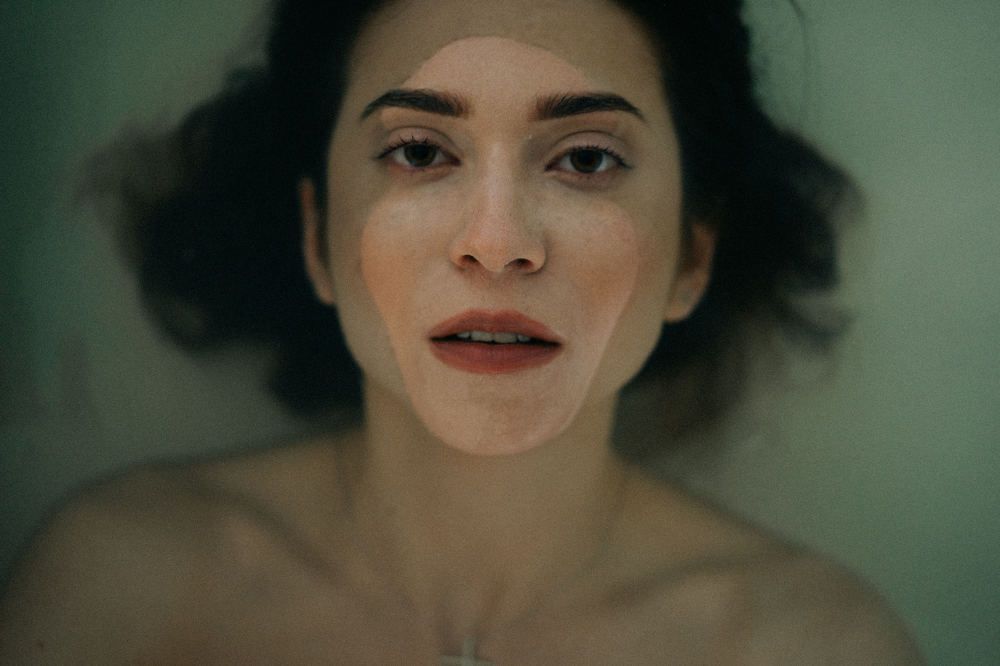 Photograph by Михаил Секацкий