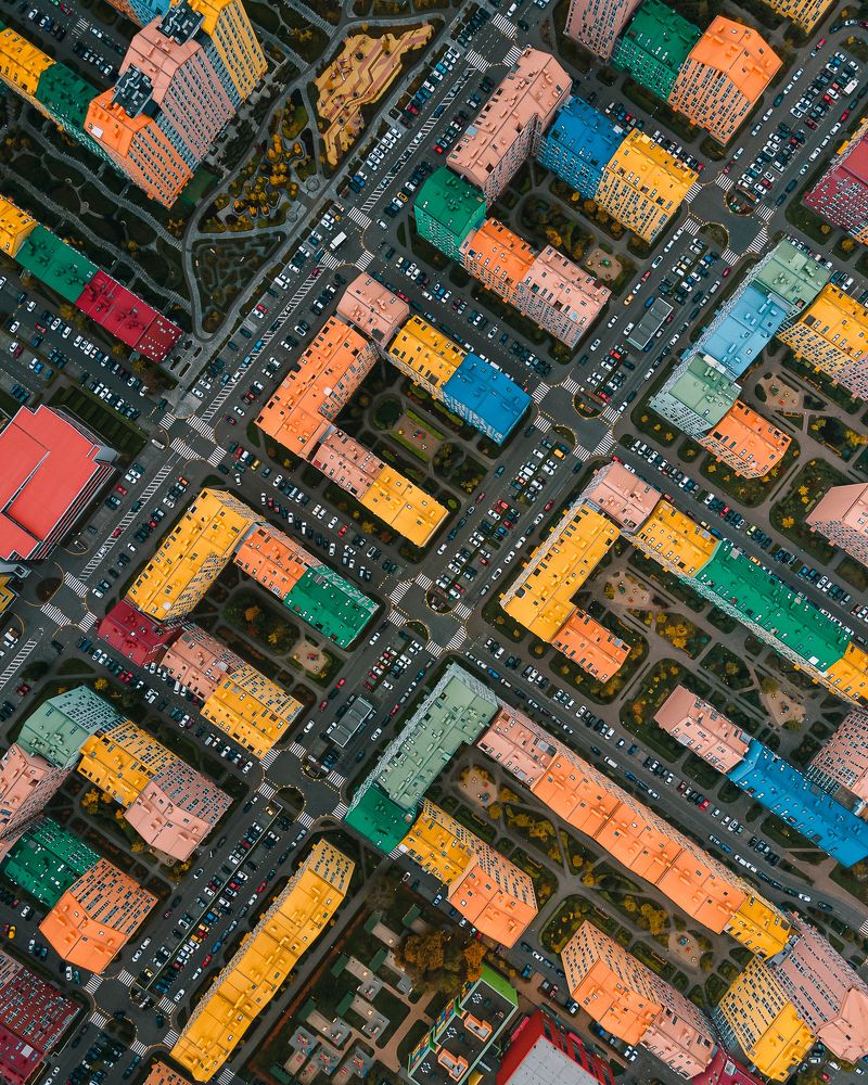 Photograph by Евгений Белан