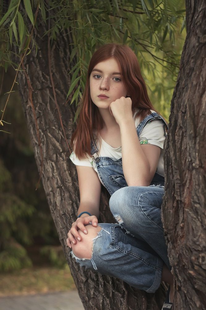 Photograph by Анастасия Мещерякова