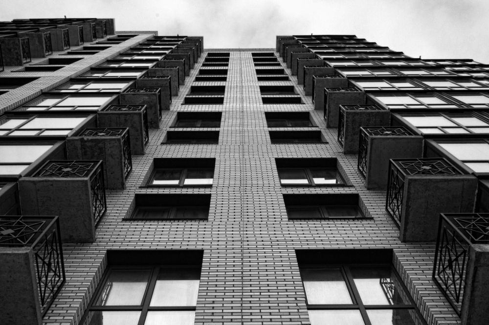 Photograph by Volkoff Mark