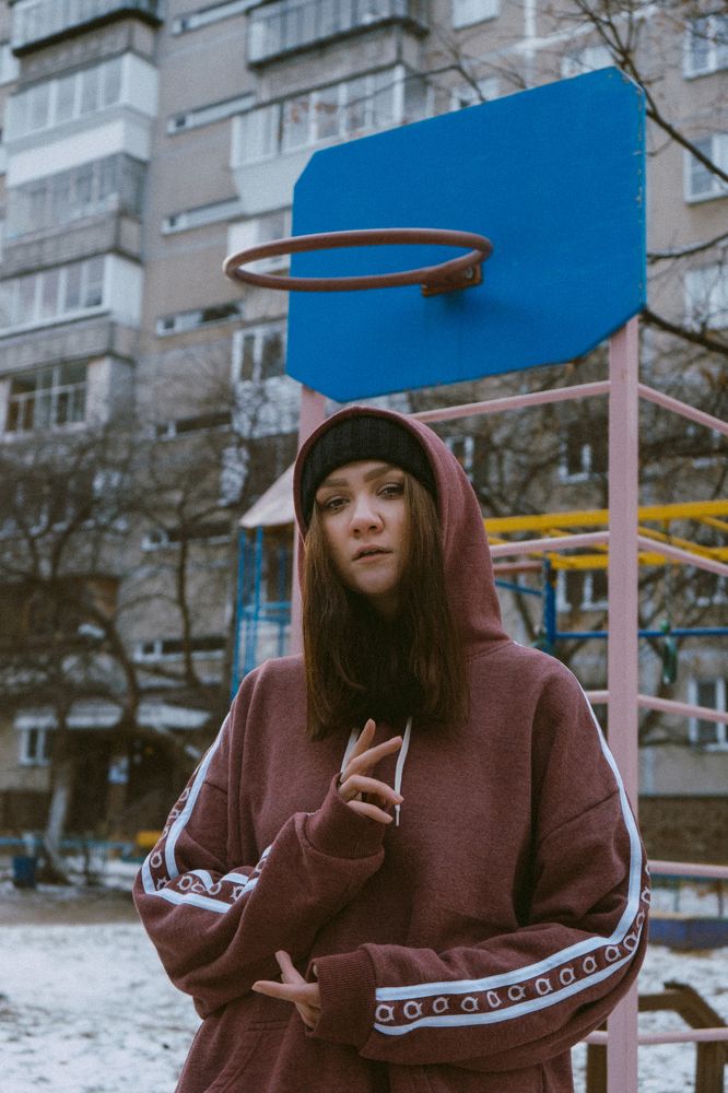 Photograph by Константин Лиханский