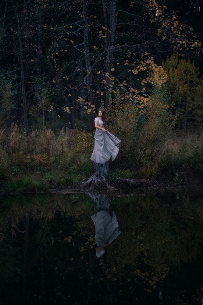 Photograph by Надежда Торопченкова