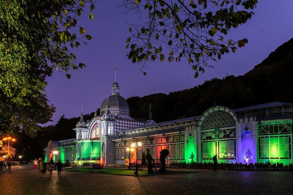 Photograph by Максим Леонтьев