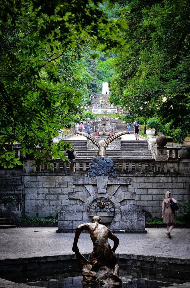 Photograph by Максим Леонтьев