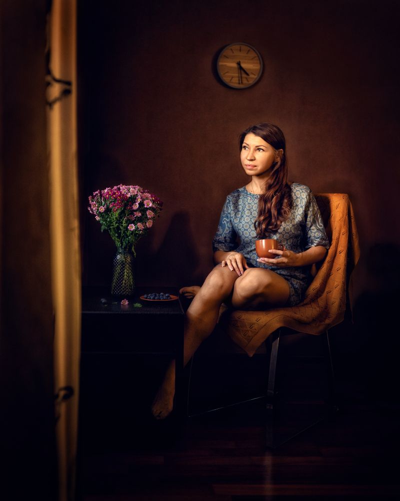 Photograph by Надежда Торопченкова