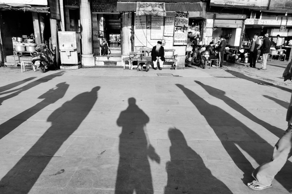 Photograph by Nitesh Bishwakarma