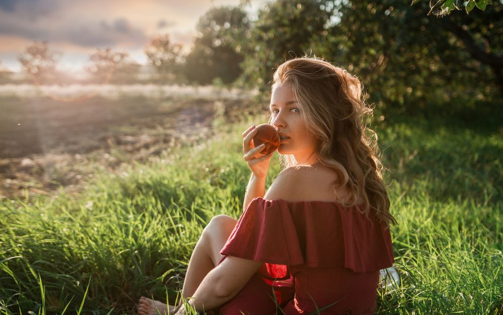 Photograph by Руслан Рай