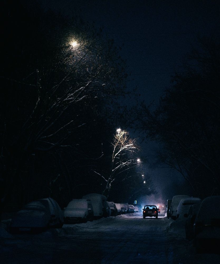 Photograph by Игорь Лобанов