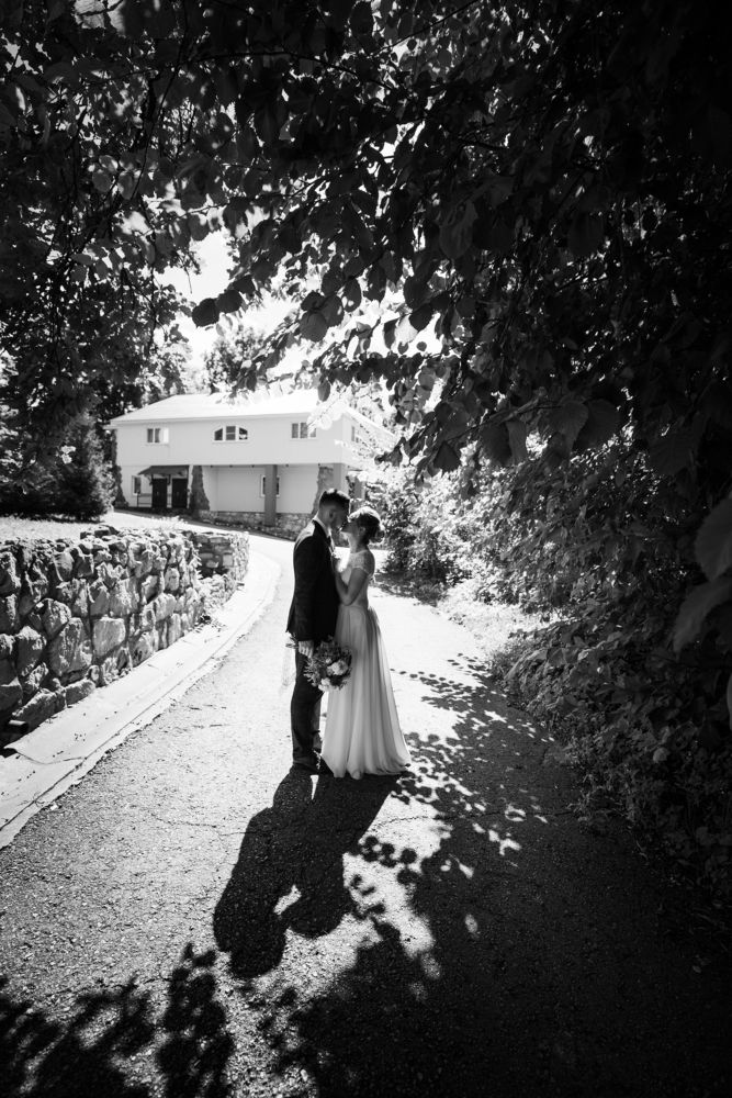 Photograph by Анастасия Косаревская