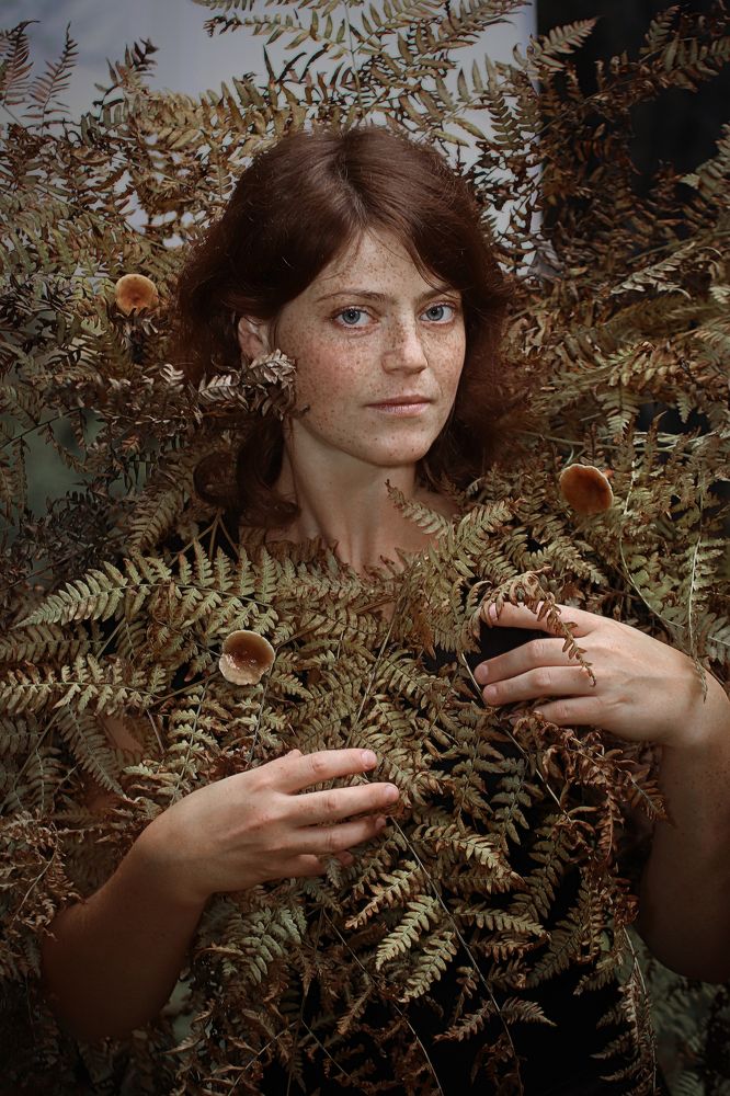 Photograph by Айша Кистаубаева