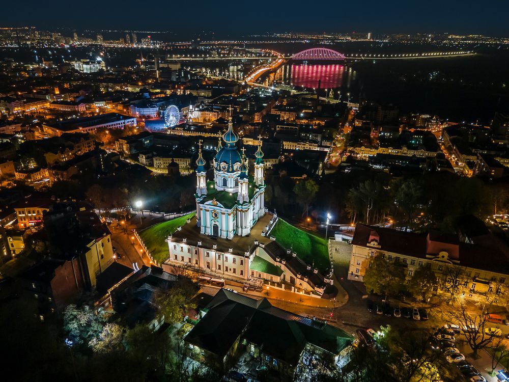 Photograph by Евгений Белан