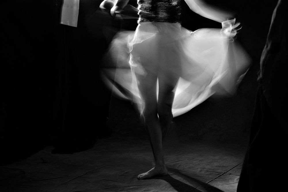 Фотография автора Vilma Albamonte