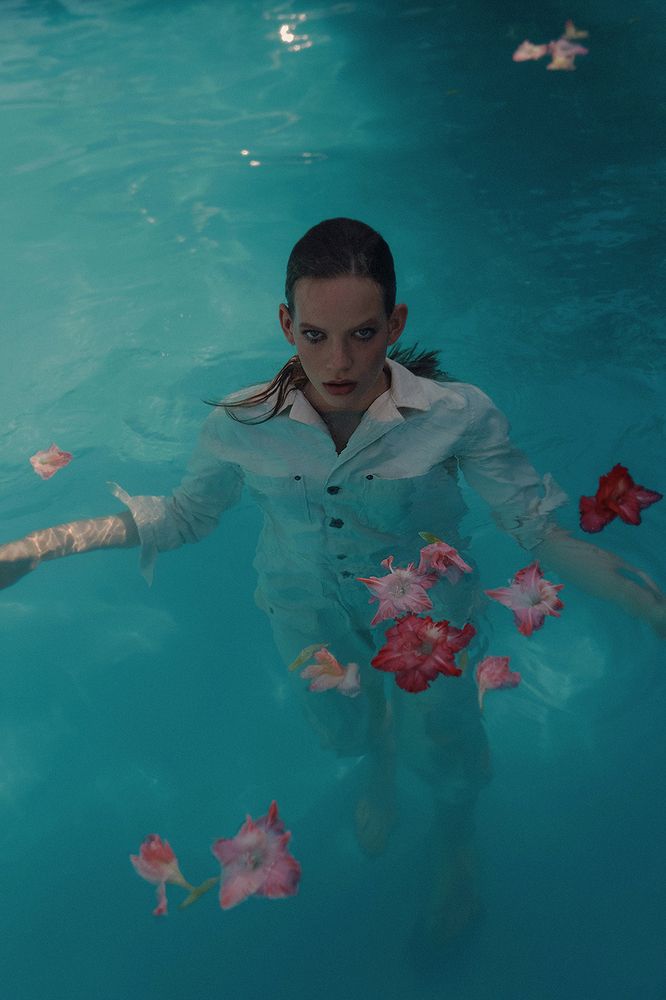 Photograph by Анастасия Суховий