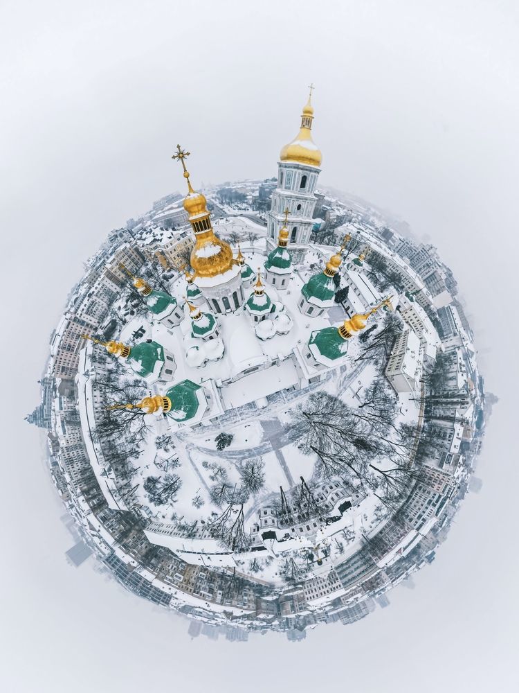 Photograph by Евгений Белан