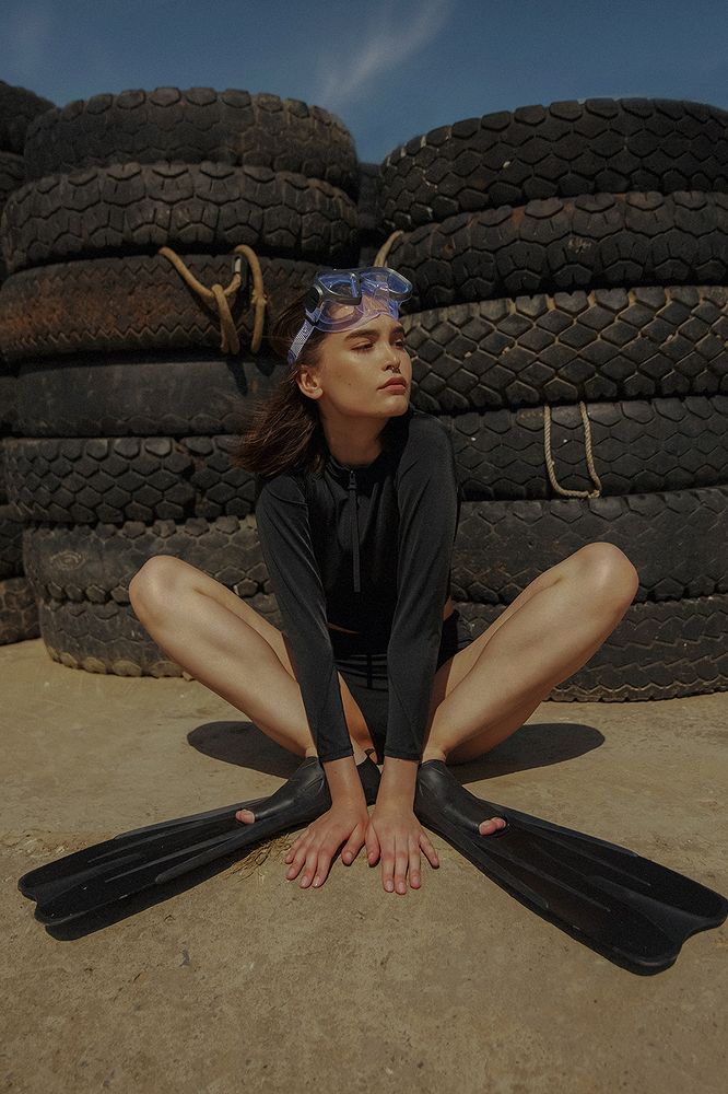 Photograph by Анастасия Суховий