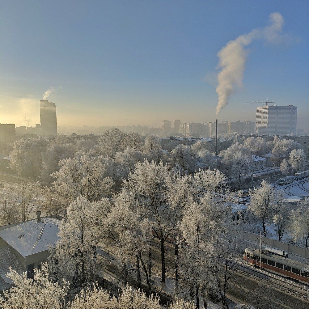 Photograph by Сергей Кувшинов