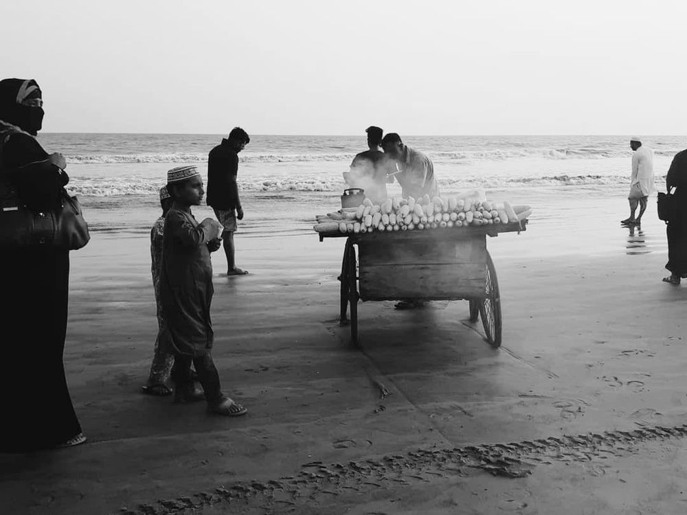Photograph by Rafia Mallick