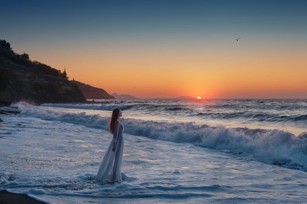 Photograph by Софья Сударикова