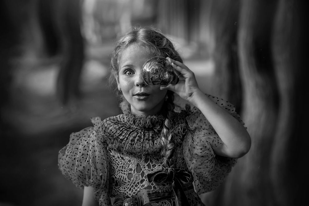 Photograph by Олеся Сергеева