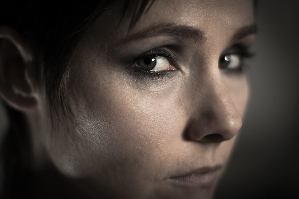 Photograph by Polina Kozlova