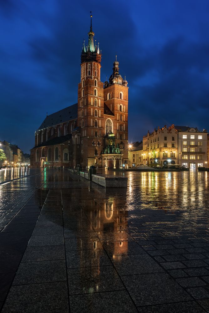 Photograph by Piotr Pawelczyk