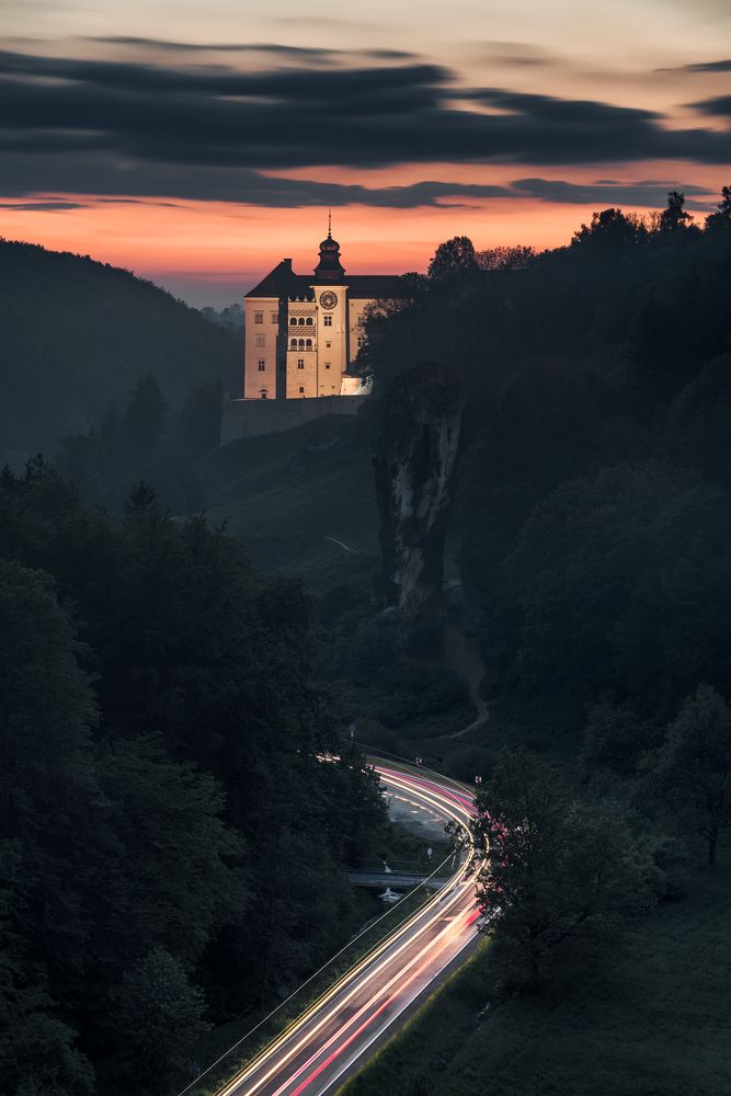 Photograph by Piotr Pawelczyk