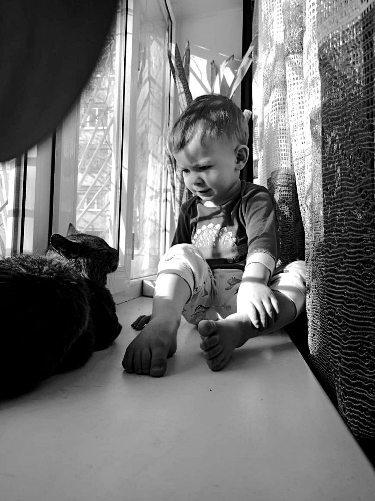 Photograph by Ольга Клименко