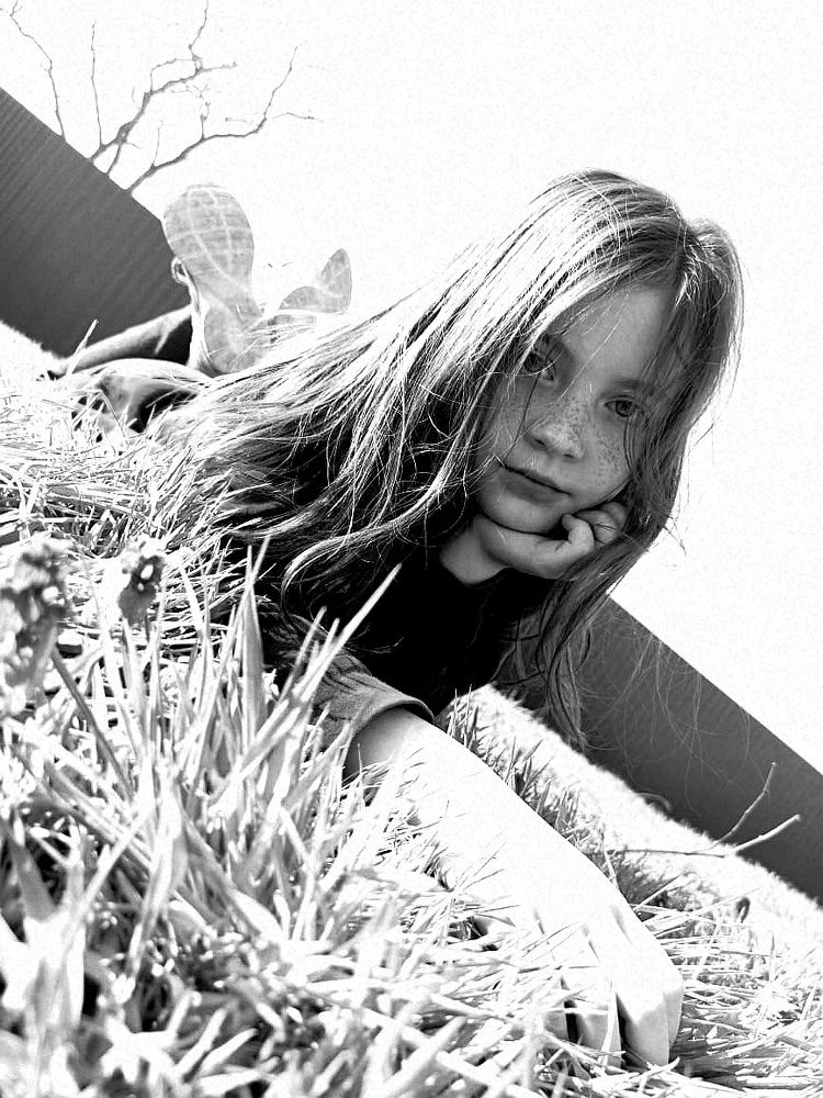 Photograph by Ольга Клименко