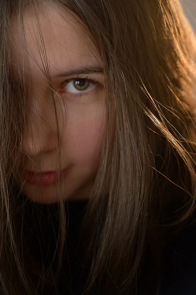 Фотография автора Любовь Белугина