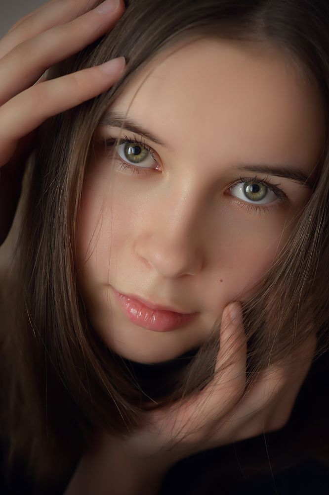 Фотография автора Любовь Белугина