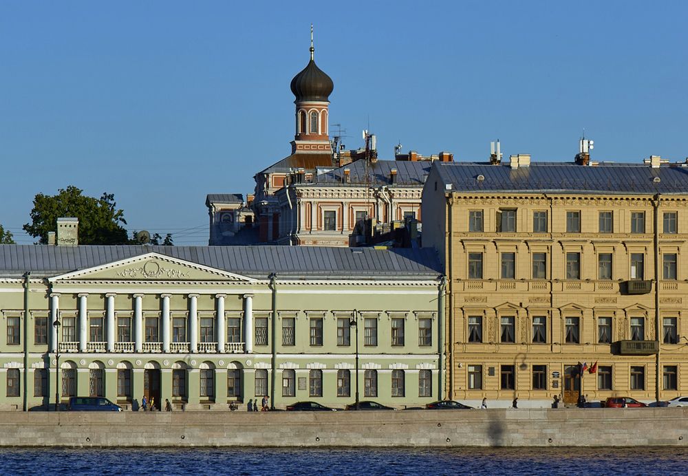 Фотография автора Валентина Харламова