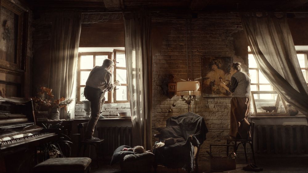 Photograph by Сергей Спирин