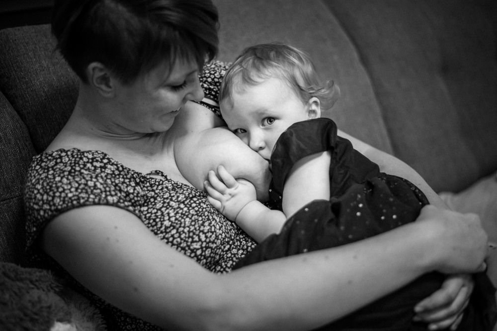 Photograph by Lucie Mojžíšová